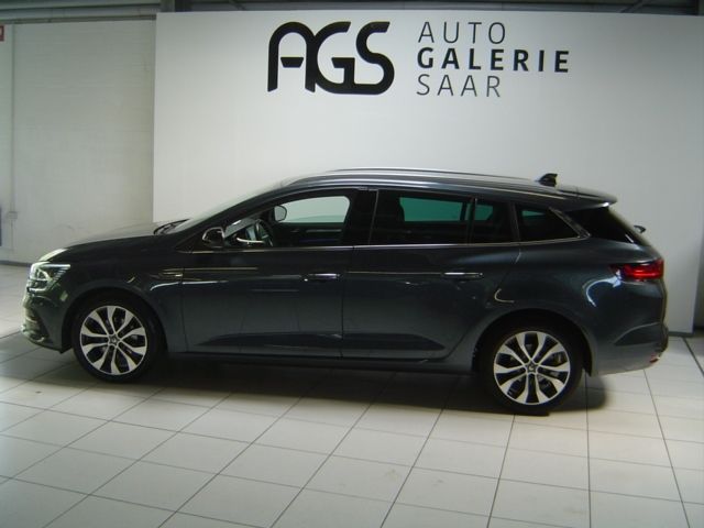 Renault Megane 2024