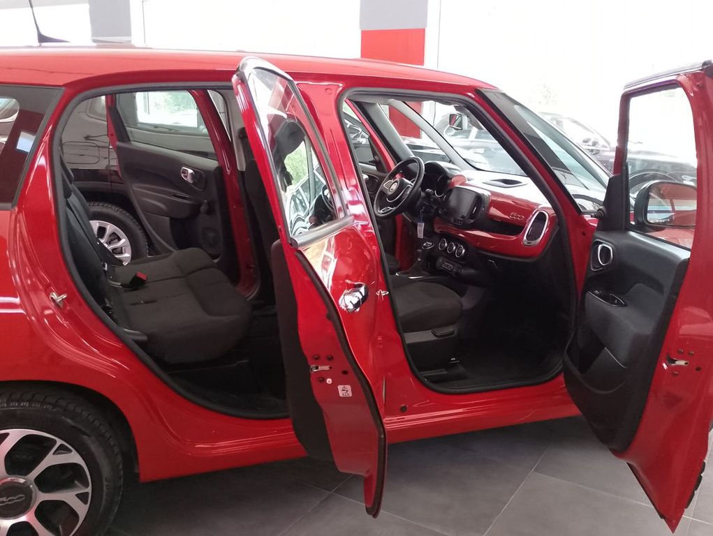 Fiat 500L Wagon 2020