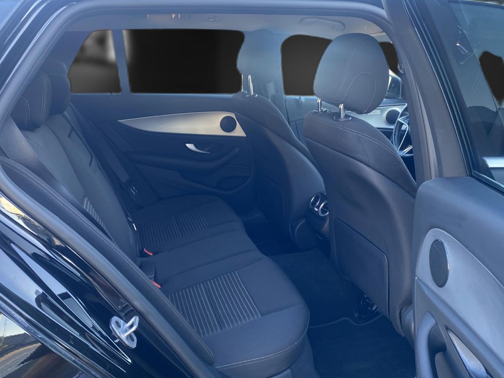 Mercedes-Benz E 300 2021