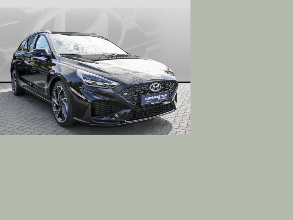 Hyundai i30 2024