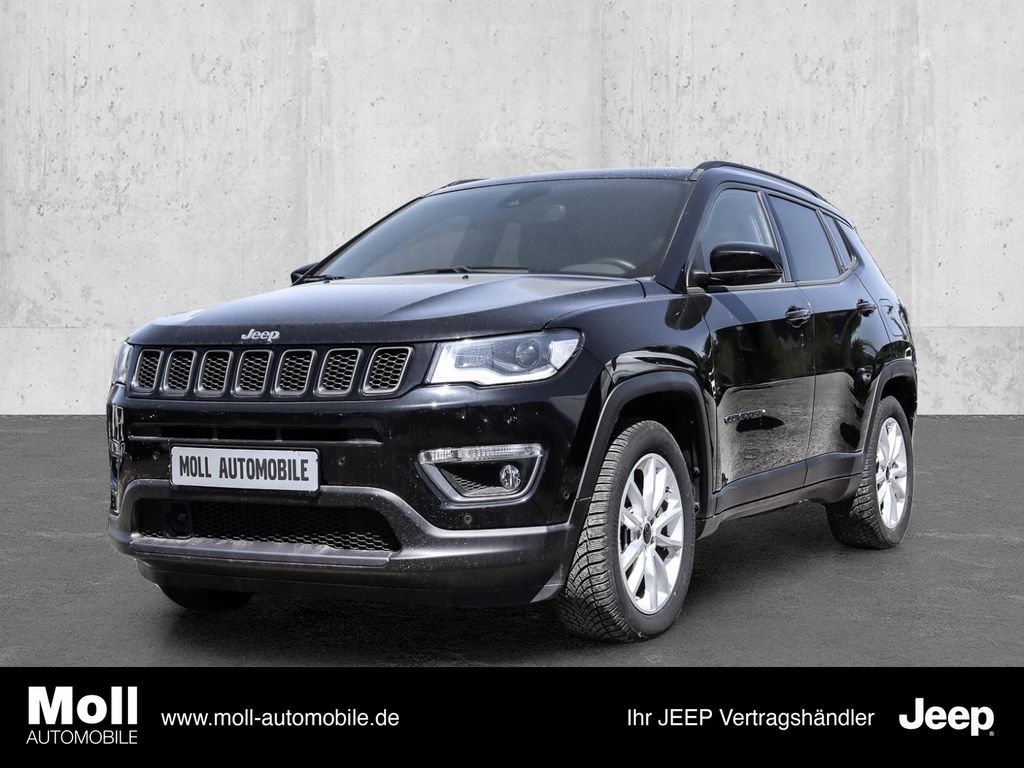 Jeep Compass 2021