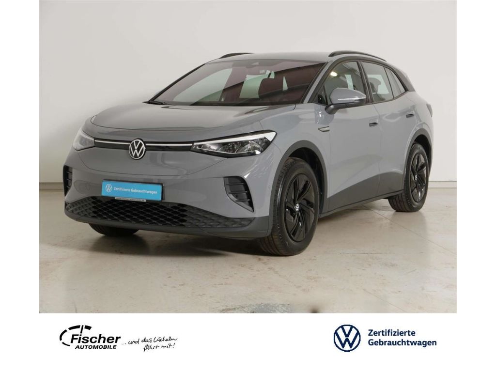 Volkswagen ID.4 2023