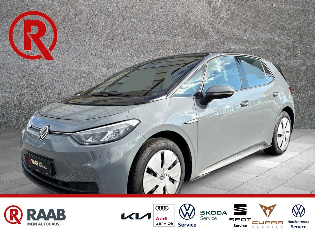 Volkswagen ID.3 2022