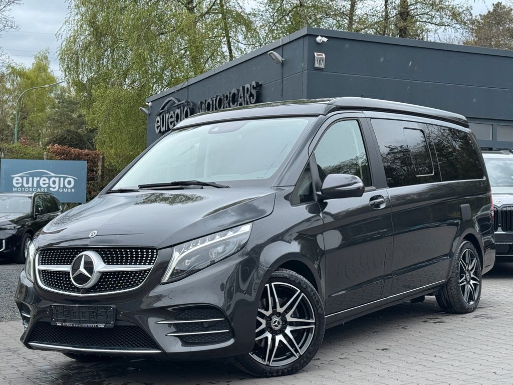 Mercedes-Benz V 300 2023