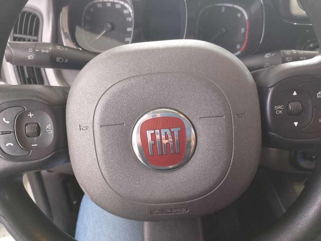 Fiat Panda 2014
