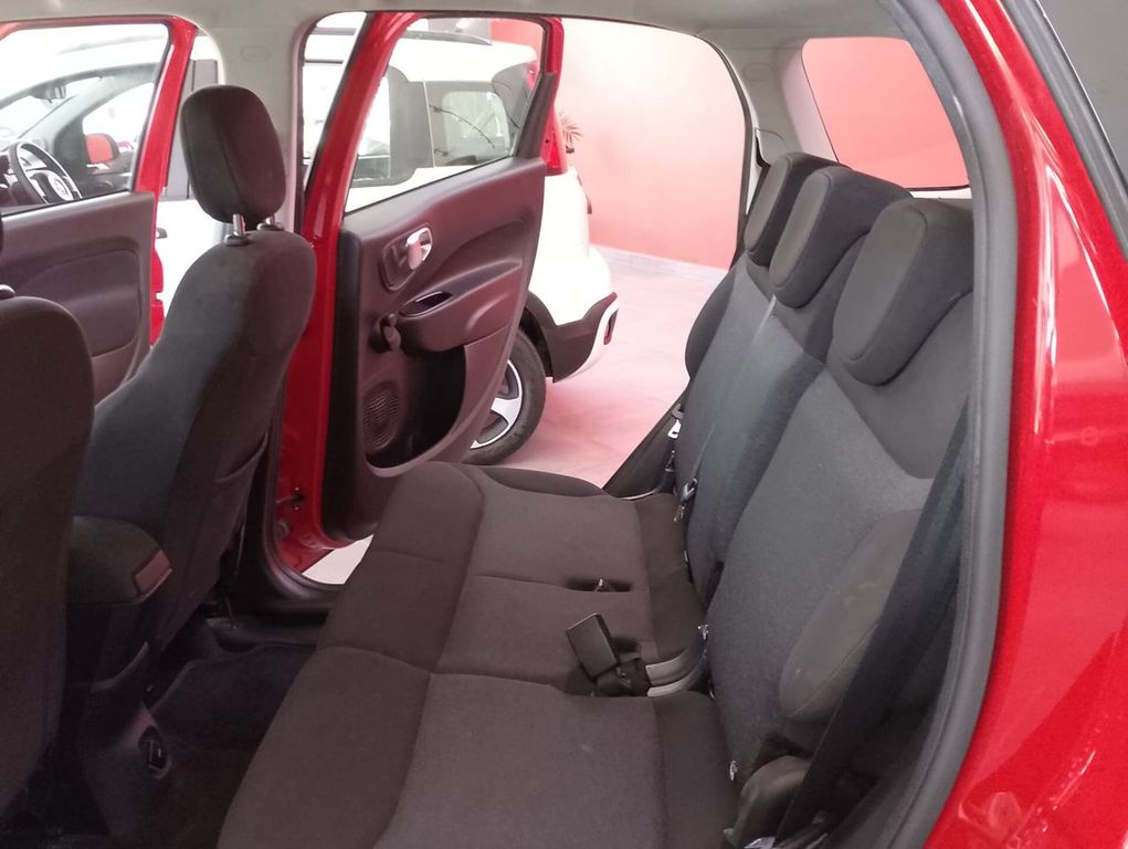 Fiat 500L Wagon 2020