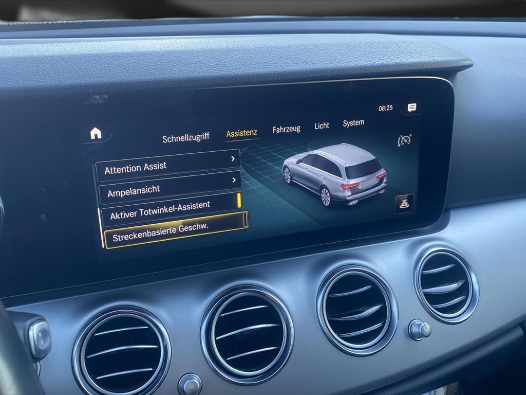 Mercedes-Benz E 300 2021