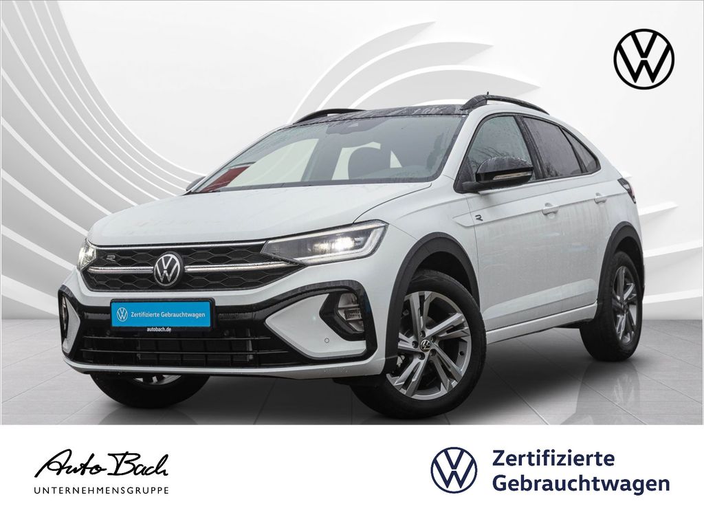 Volkswagen Taigo 2024