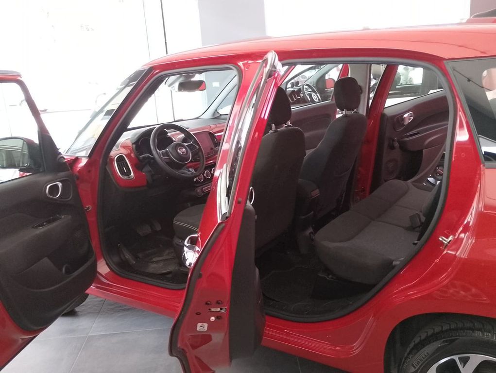 Fiat 500L Wagon 2020