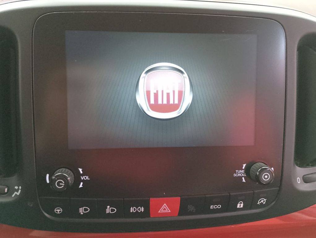 Fiat 500L Wagon 2020