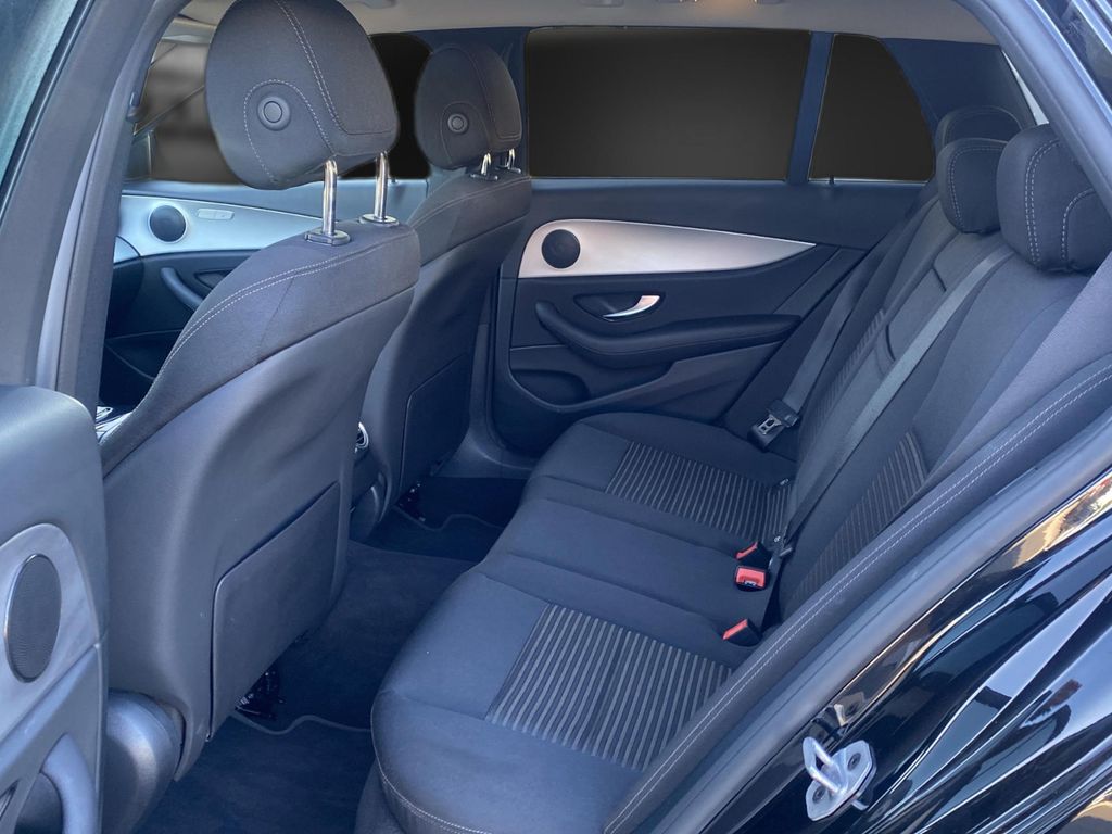 Mercedes-Benz E 300 2021