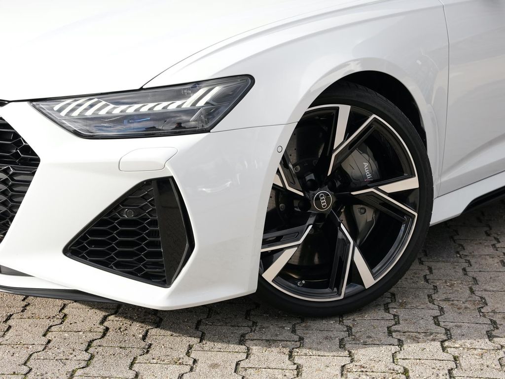 Audi RS6 2023