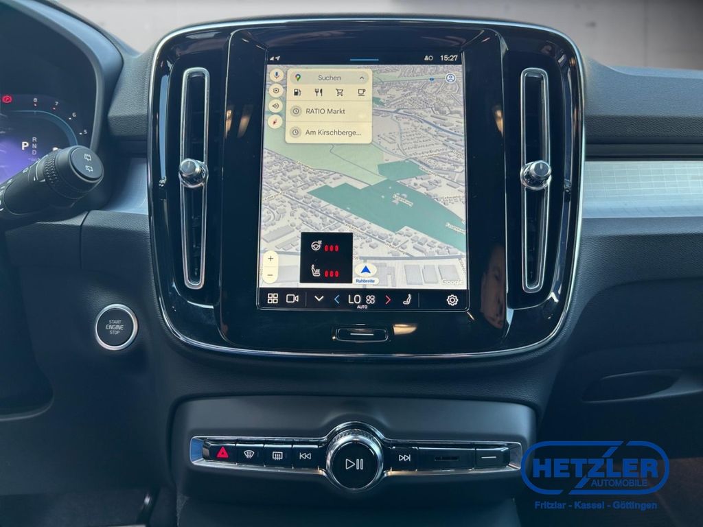 Volvo XC40 2024