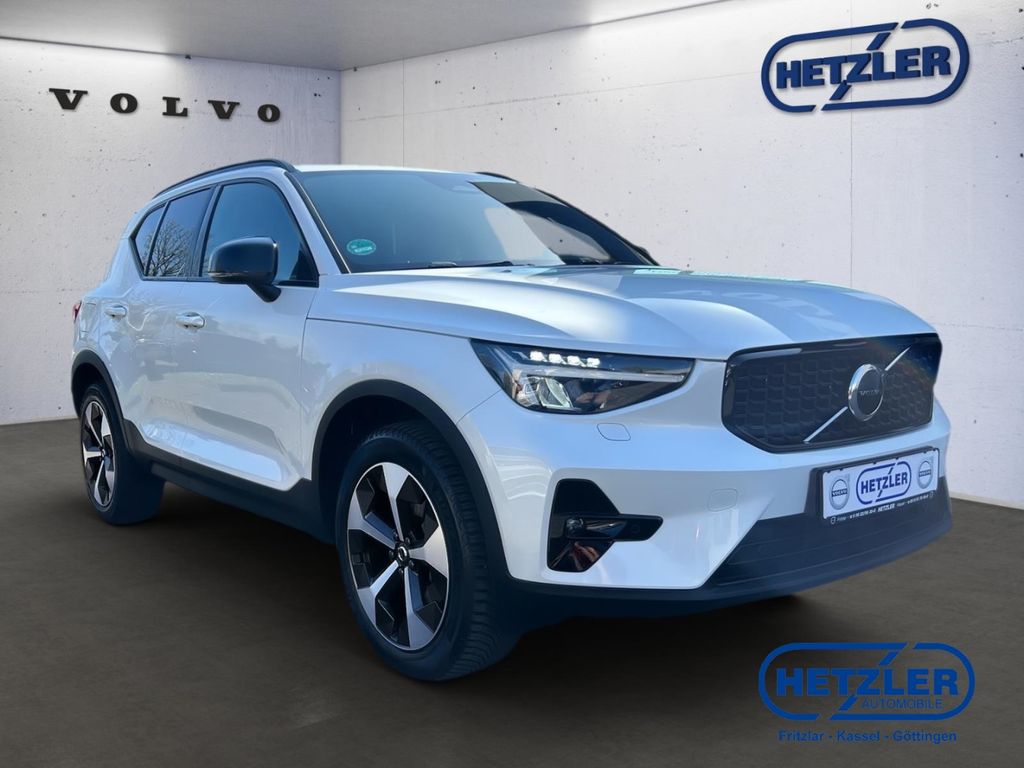 Volvo XC40 2024