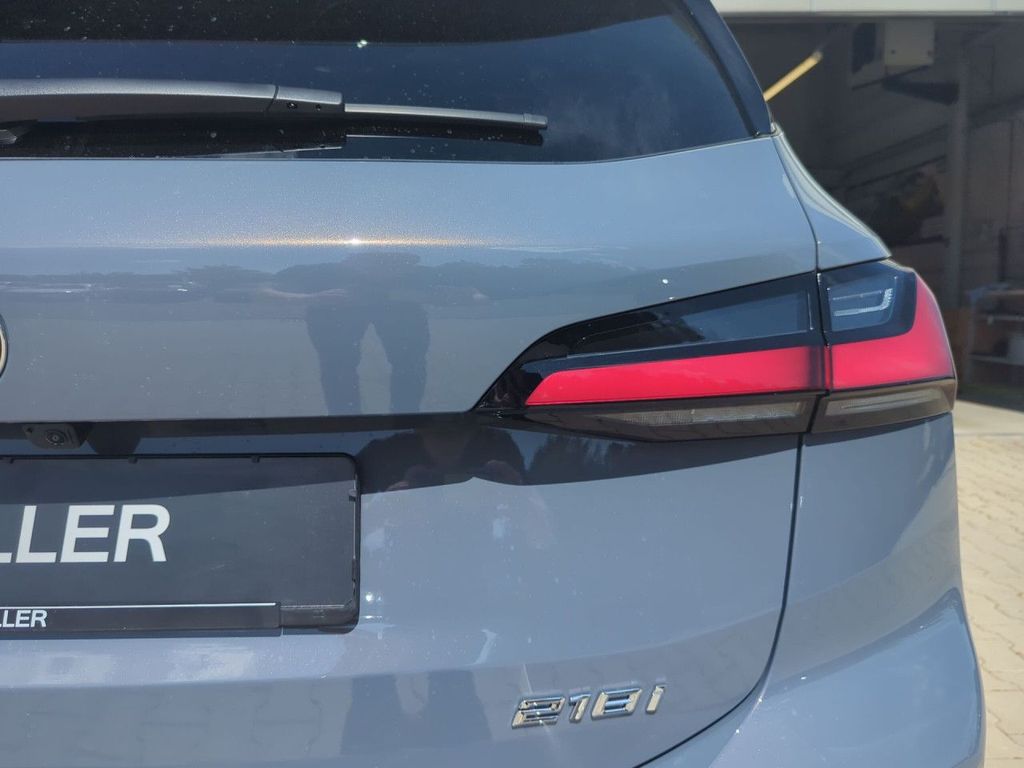 BMW 218 Active Tourer