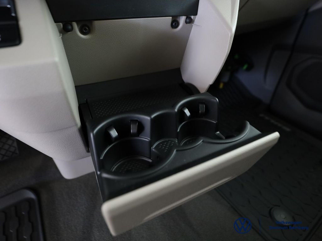 Volkswagen T7 Multivan 2025