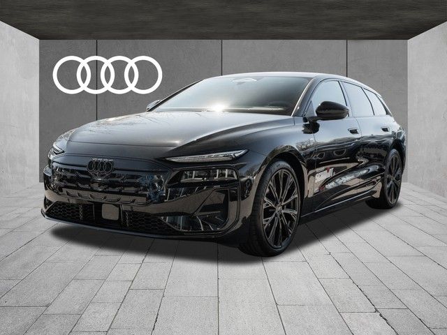 Audi A6 2025