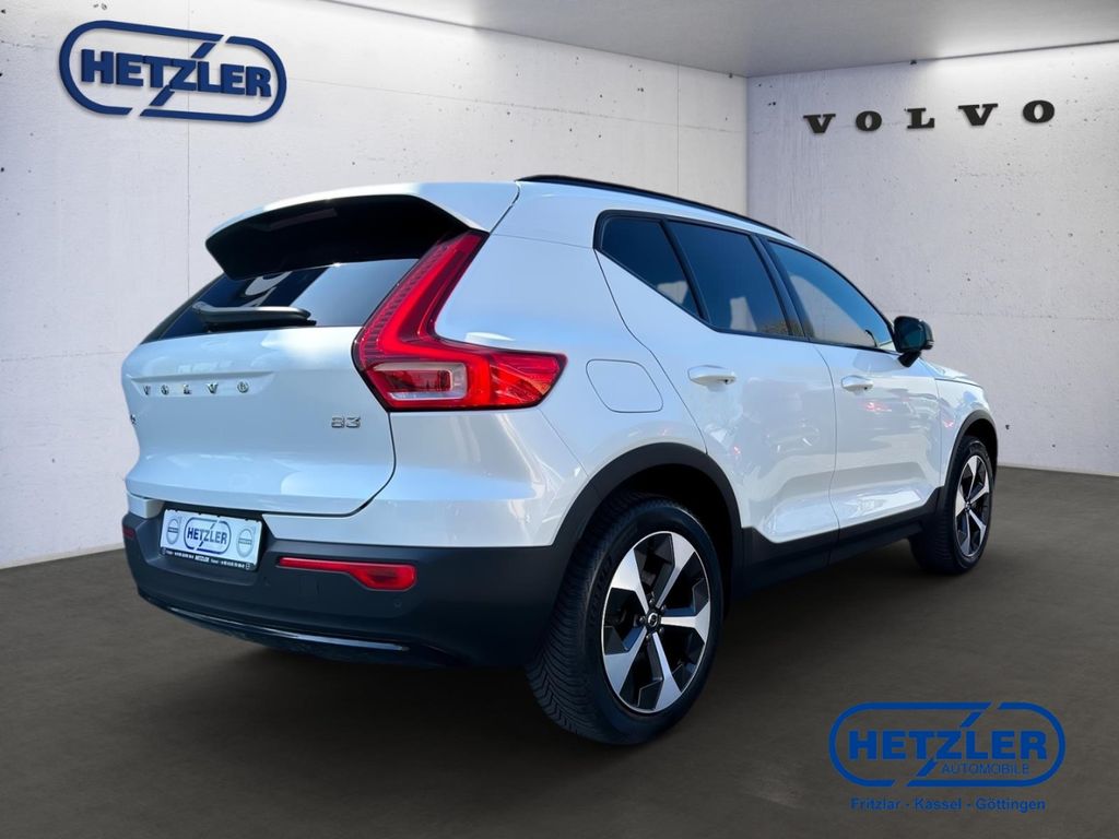 Volvo XC40 2024