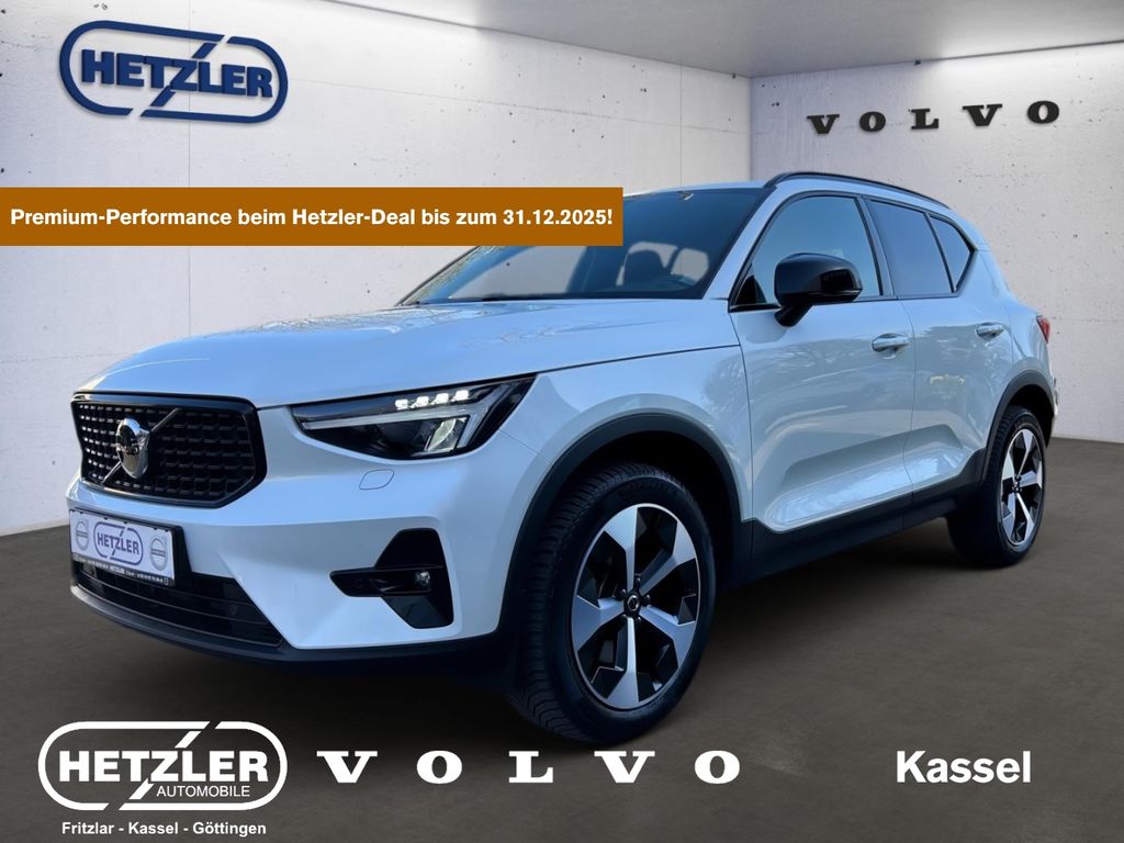 Volvo XC40 2024
