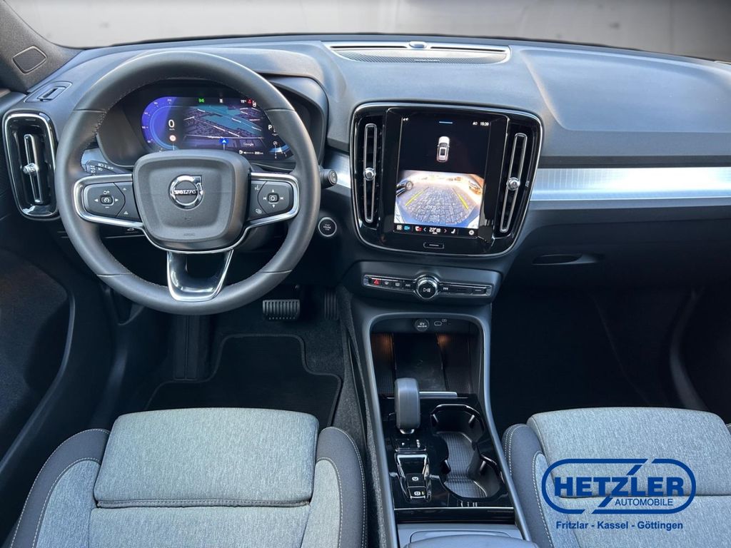 Volvo XC40 2024