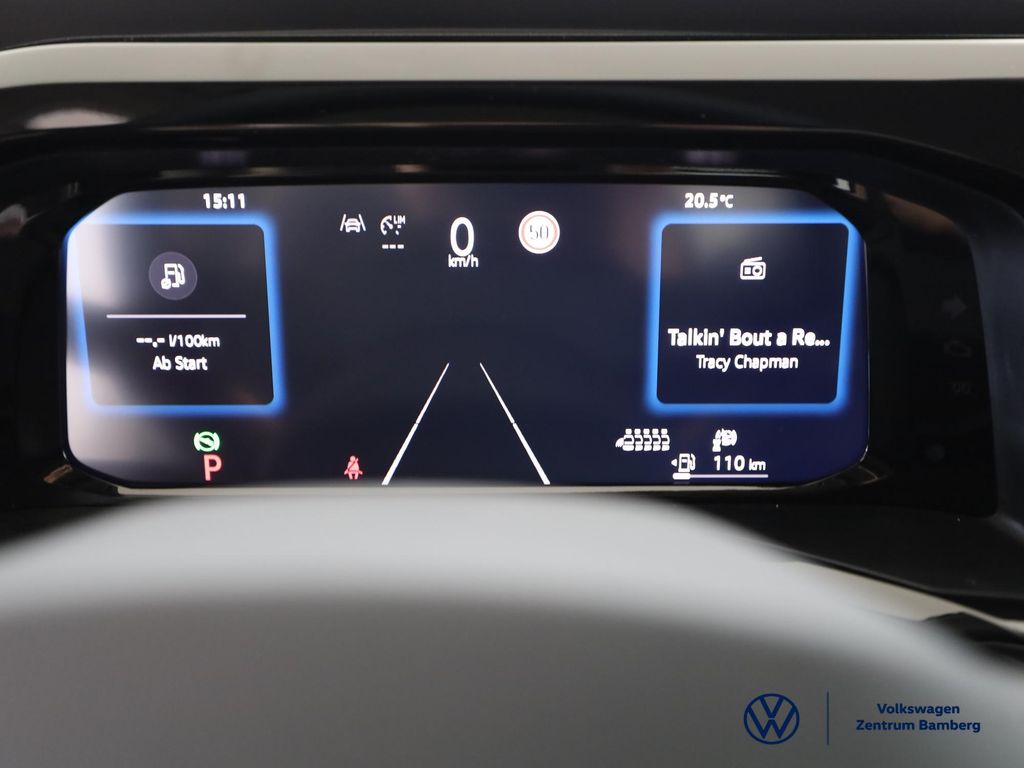 Volkswagen T7 Multivan 2025