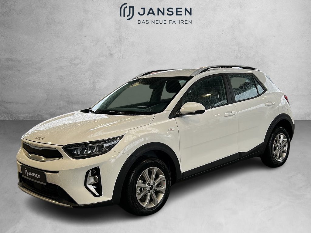 Kia Stonic 2024