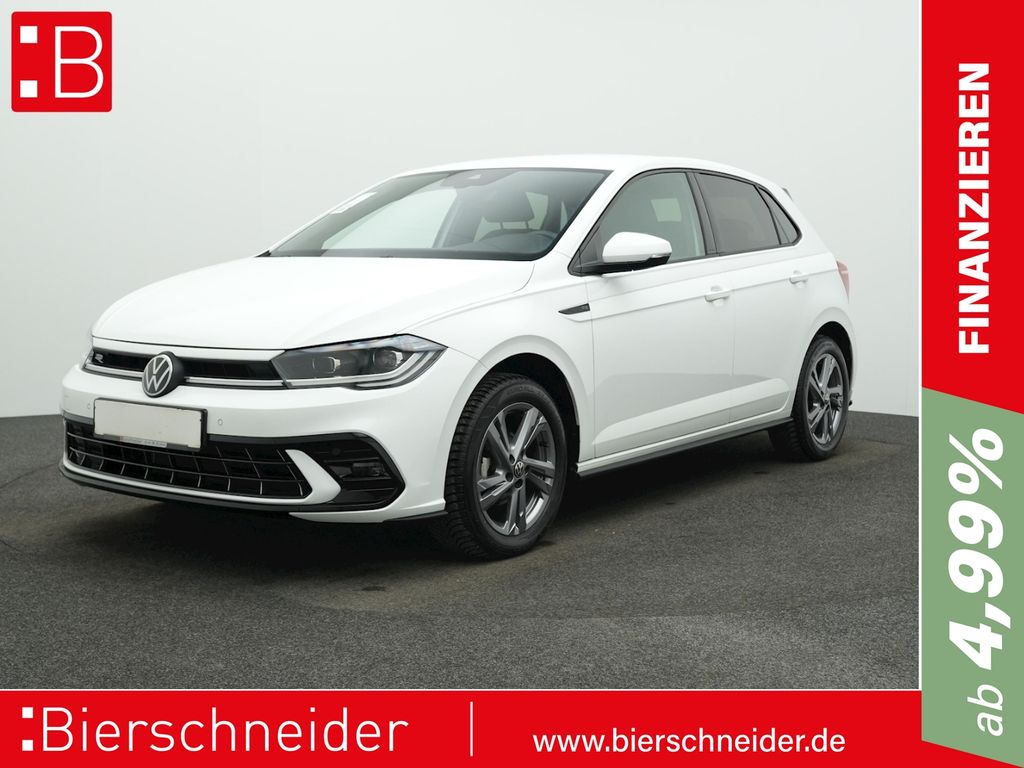 Volkswagen Polo 2024