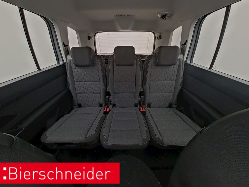 Volkswagen Touran 2024