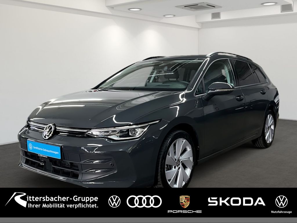 Volkswagen Golf 2025