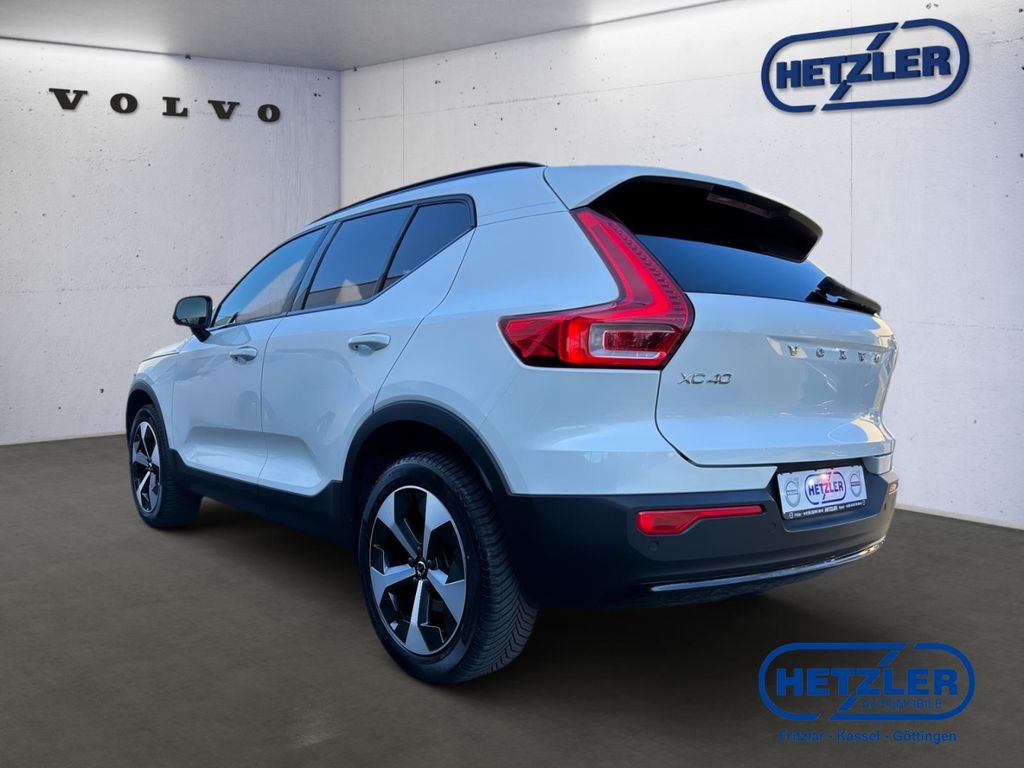 Volvo XC40 2024