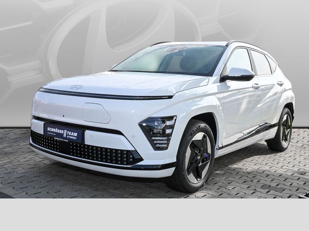 Hyundai KONA 2025