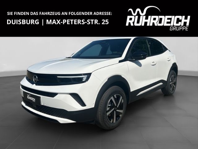 Opel Mokka 2025