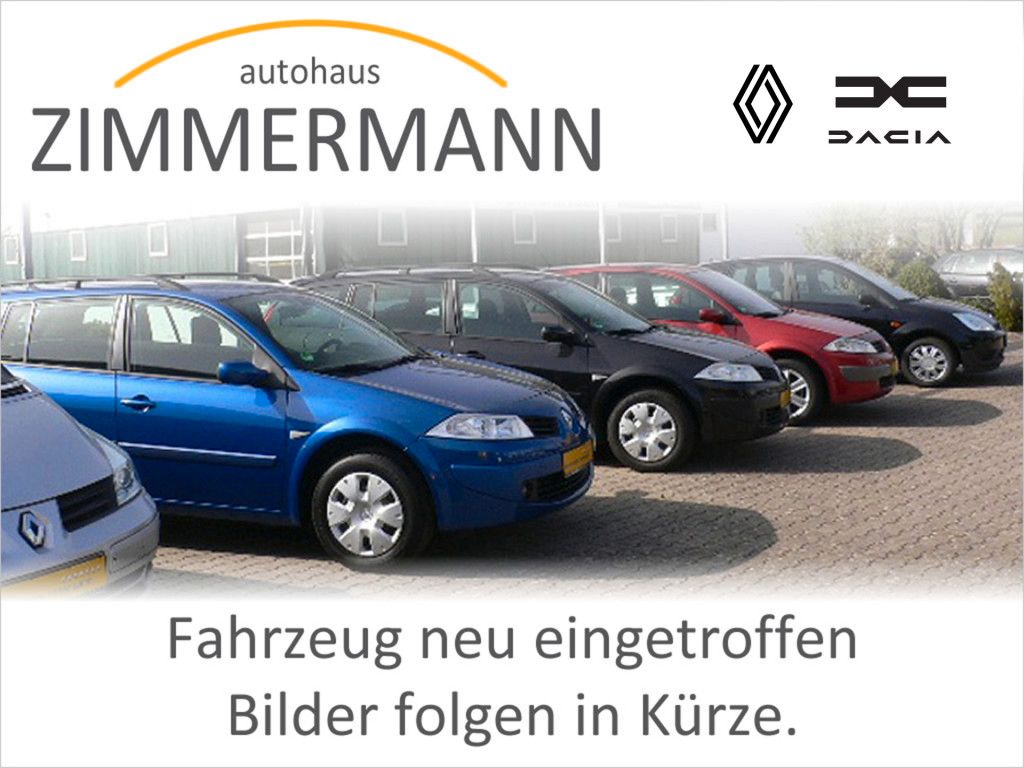 Renault Clio 2025