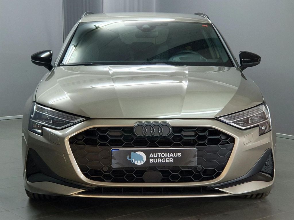 Audi A3 2024