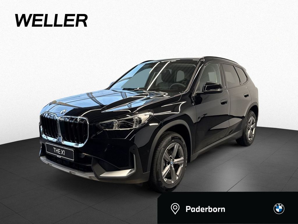 BMW X1 2025