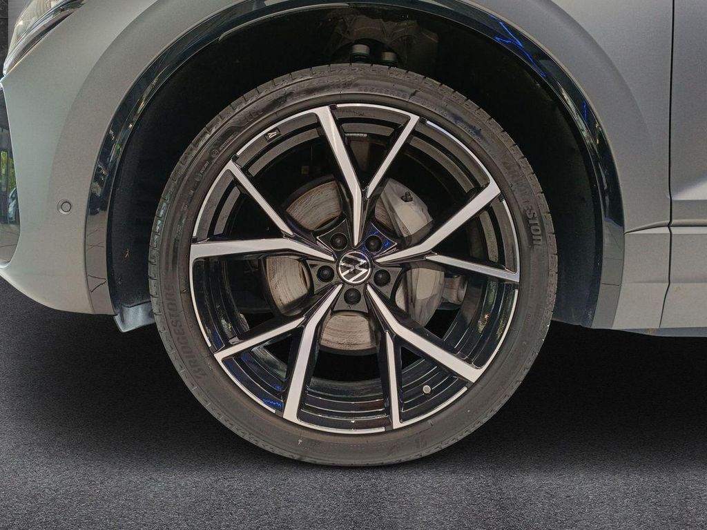 Volkswagen Touareg 2025