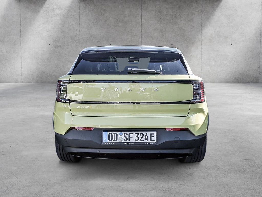 Volvo EX30 2025