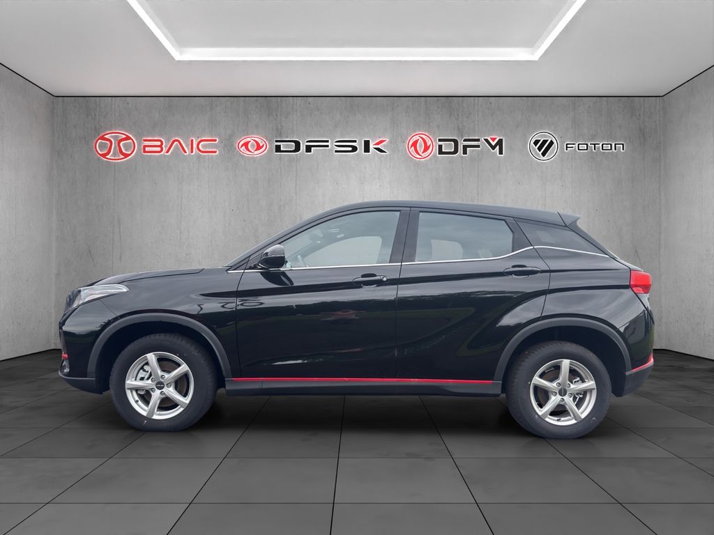 DFSK Fengon 500