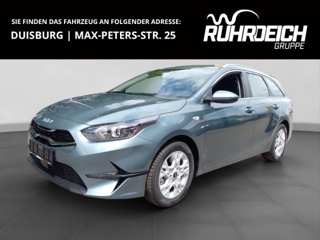 Kia cee'd Sportswagon 2025