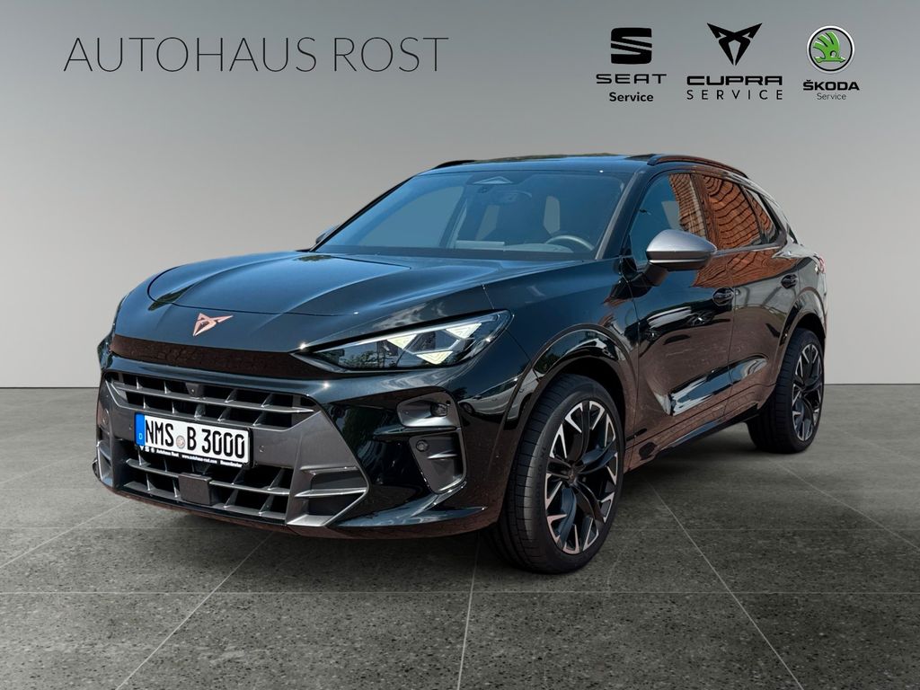 Cupra Terramar 2025