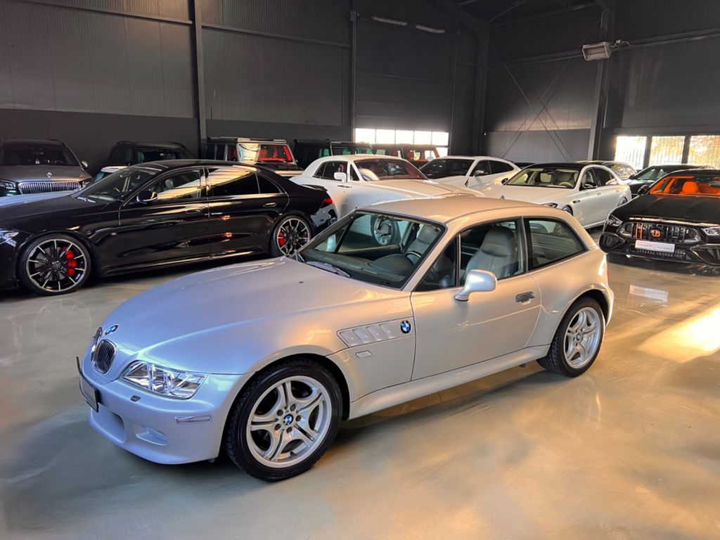 BMW Z3 2002