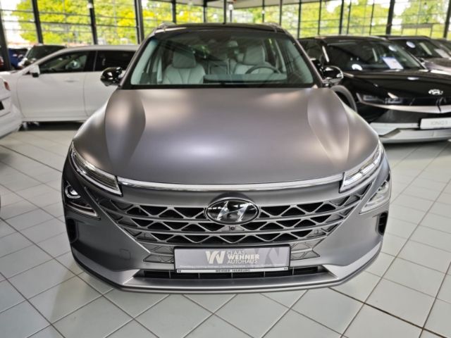 Hyundai NEXO 2022