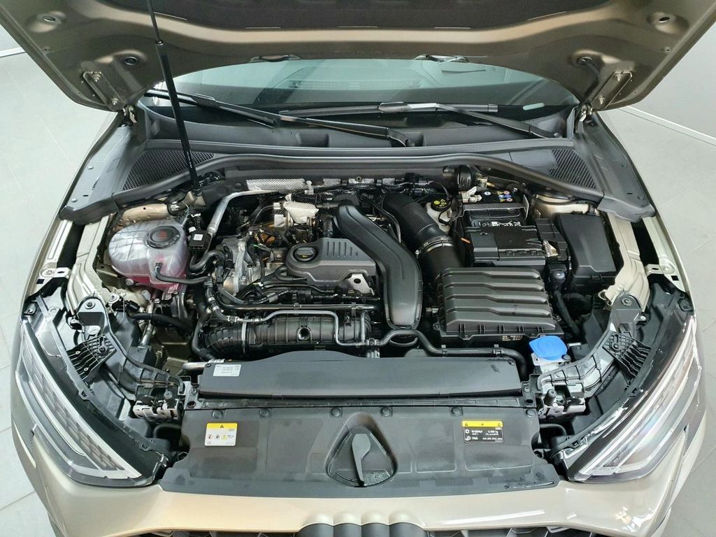 Audi A3 2024