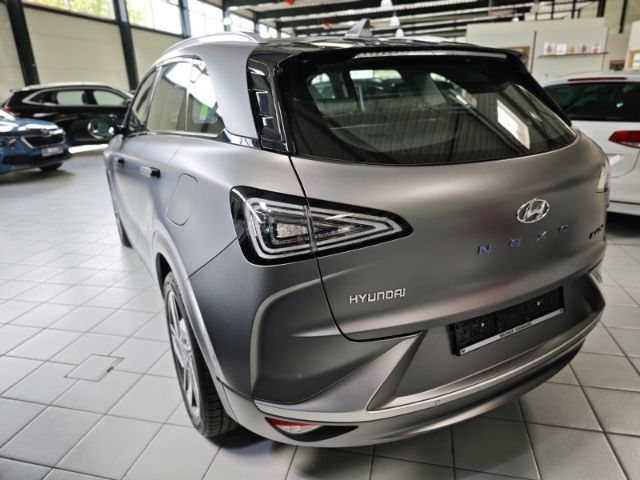 Hyundai NEXO 2022