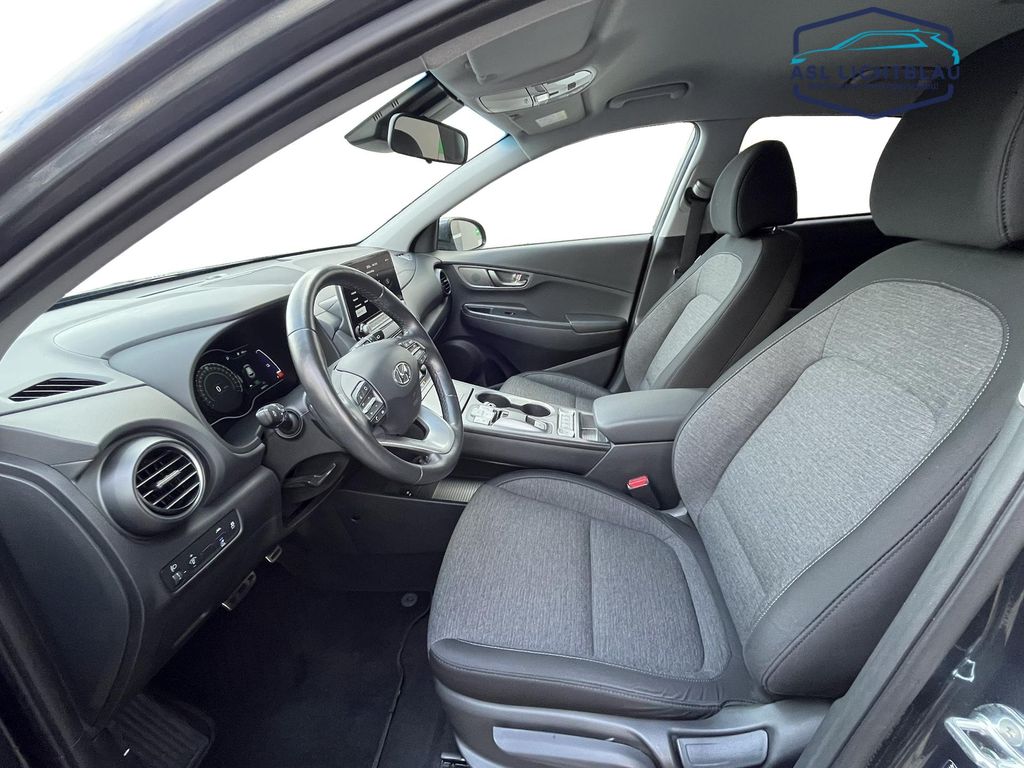 Hyundai KONA 2021