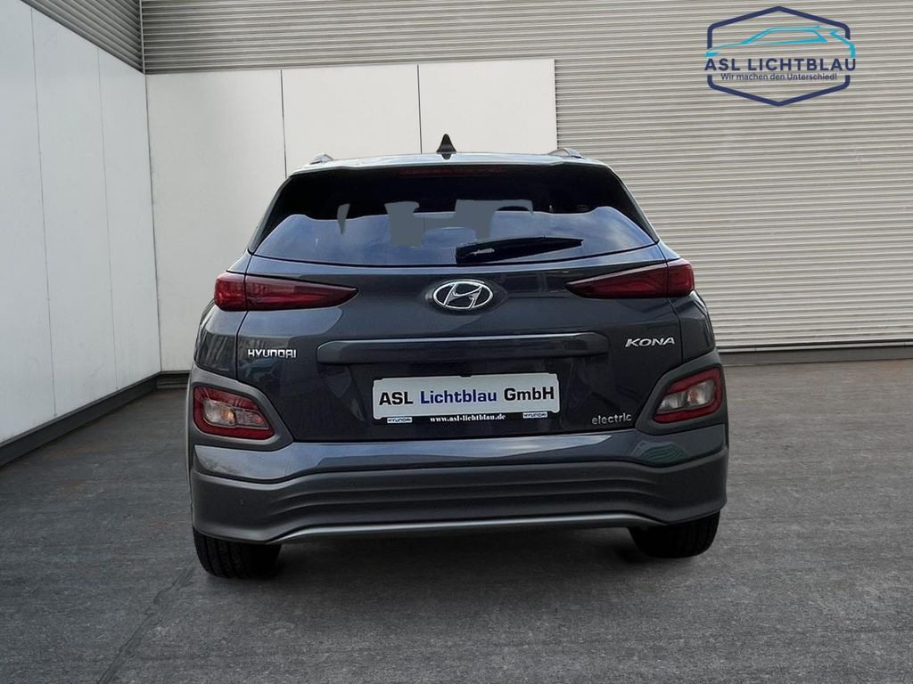 Hyundai KONA 2021