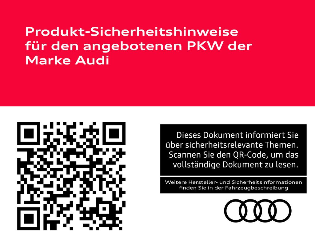 Audi A6 e-tron 2025