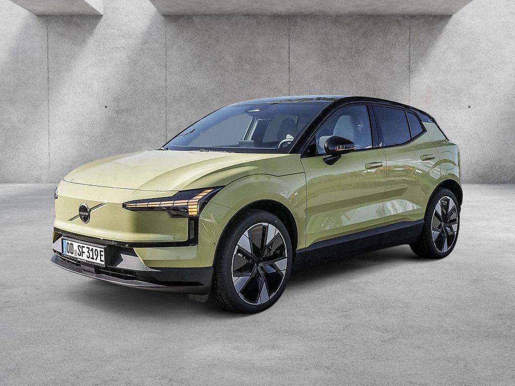 Volvo EX30 2025