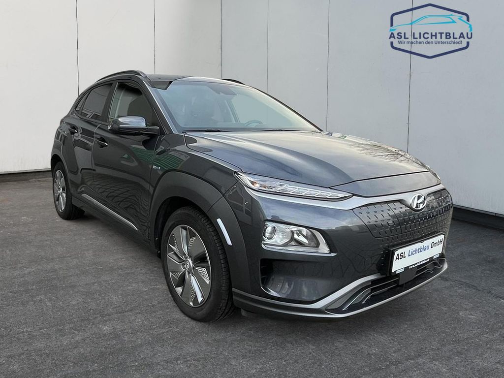 Hyundai KONA 2021