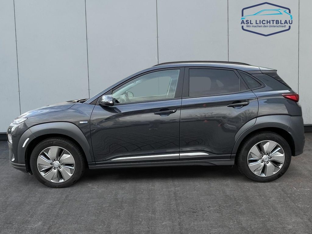 Hyundai KONA 2021